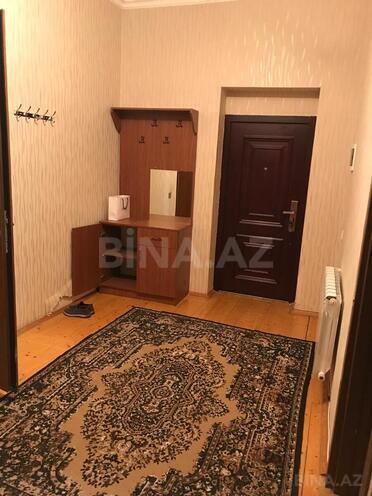 İcarəyə verilir 2 otaqlı yeni tikili 86 m², Nəsimi r., photo 9 from 14