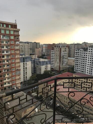 İcarəyə verilir 2 otaqlı yeni tikili 86 m², Nəsimi r., photo 1 from 14