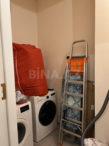Продаётся 2-комн. новостройка 88 м², м. Нариман Нариманов, photo 14 from 17