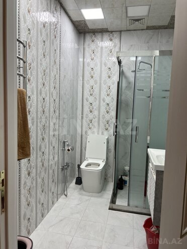Продаётся 2-комн. новостройка 88 м², м. Нариман Нариманов, photo 13 from 17