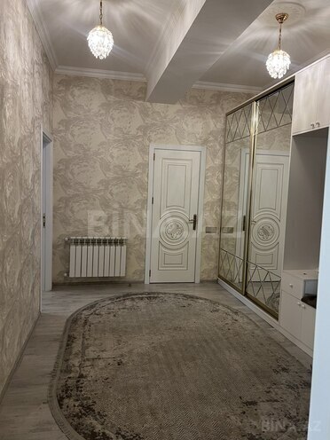 Продаётся 2-комн. новостройка 88 м², м. Нариман Нариманов, photo 15 from 17