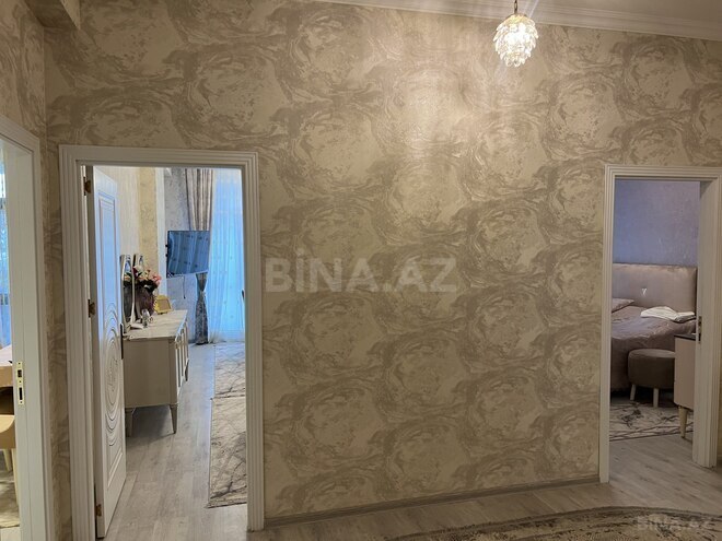 Продаётся 2-комн. новостройка 88 м², м. Нариман Нариманов, photo 16 from 17