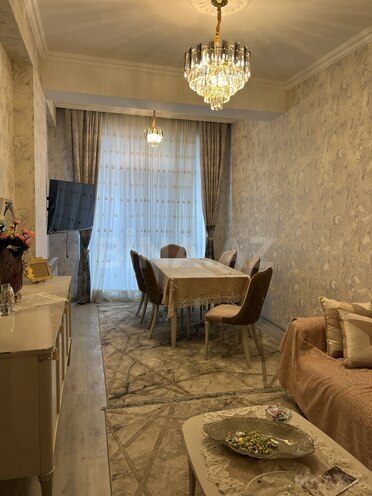 Продаётся 2-комн. новостройка 88 м², м. Нариман Нариманов, photo 11 from 17
