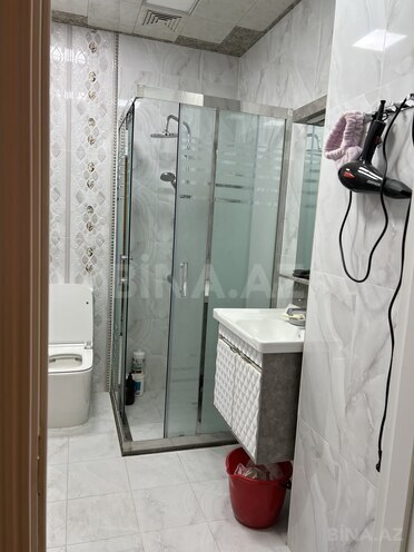 Продаётся 2-комн. новостройка 88 м², м. Нариман Нариманов, photo 12 from 17