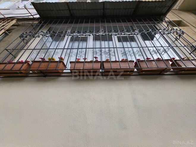 Satılır 3 otaqlı köhnə tikili 70 m², Elmlər Akademiyası m., photo 22 from 30