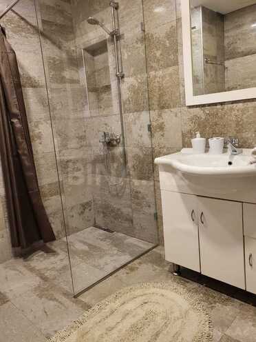 Сдаётся 4-комн. новостройка 220 м², Насиминский  р., photo 18 from 20
