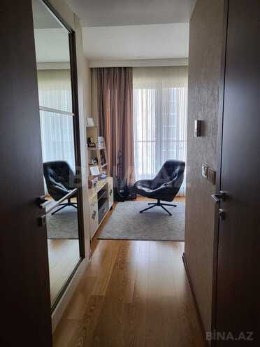 Сдаётся 4-комн. новостройка 220 м², Насиминский  р., photo 14 from 20