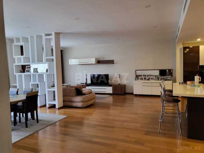 Сдаётся 4-комн. новостройка 220 м², Насиминский  р., photo 8 from 20