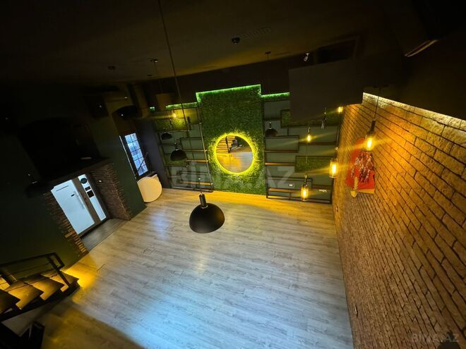 İcarəyə verilir  obyekt 80 m², Sahil m., photo 8 from 17