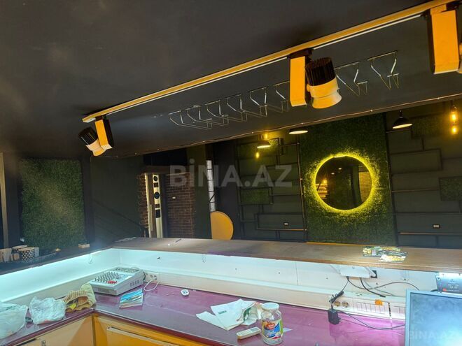 İcarəyə verilir  obyekt 80 m², Sahil m., photo 11 from 17