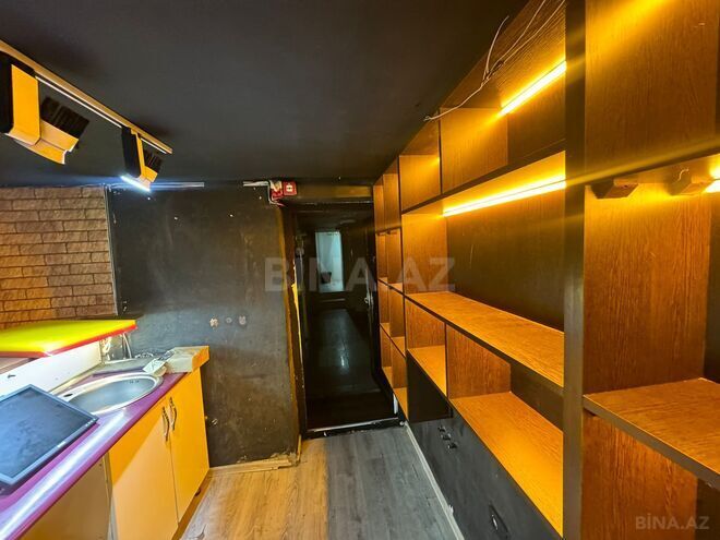 İcarəyə verilir  obyekt 80 m², Sahil m., photo 12 from 17