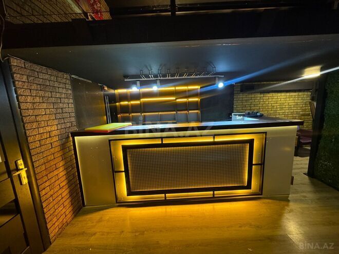 İcarəyə verilir  obyekt 80 m², Sahil m., photo 10 from 17