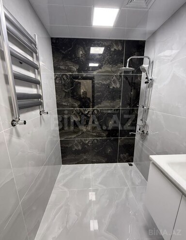 Satılır 2 otaqlı köhnə tikili 55 m², Memar Əcəmi m., photo 7 from 9