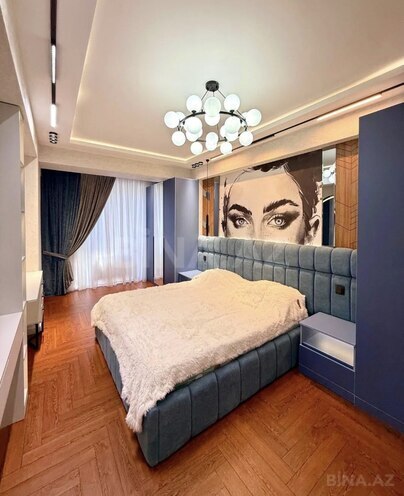 Satılır 2 otaqlı köhnə tikili 55 m², Memar Əcəmi m., photo 4 from 9