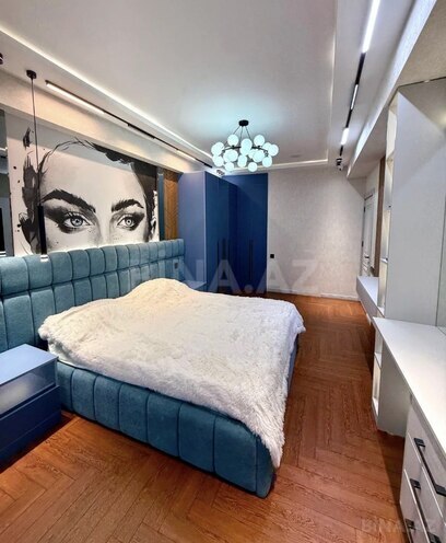 Satılır 2 otaqlı köhnə tikili 55 m², Memar Əcəmi m., photo 5 from 9