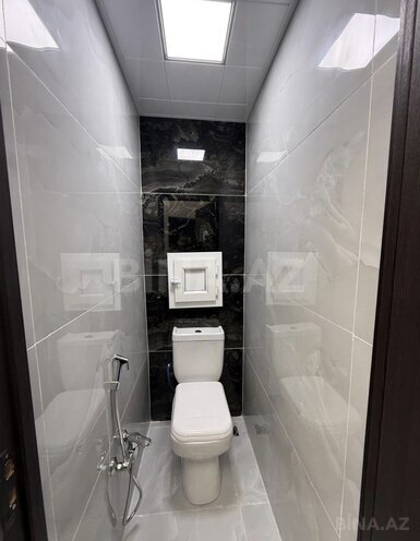 Satılır 2 otaqlı köhnə tikili 55 m², Memar Əcəmi m., photo 8 from 9