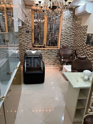 Сдаётся  объект 88 м², м. Гянджлик, photo 12 from 14