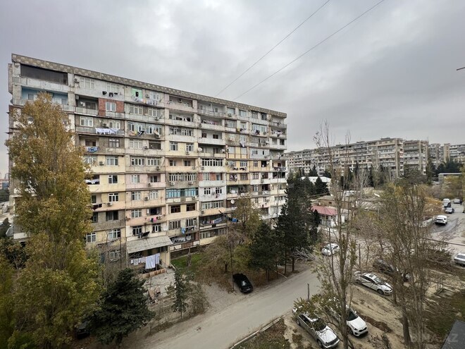 Продаётся 2-комн. вторичка 47 м², м. Халглар Достлугу, photo 11 from 14