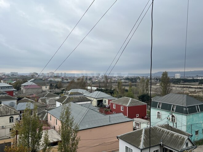 Продаётся 2-комн. вторичка 47 м², м. Халглар Достлугу, photo 6 from 14