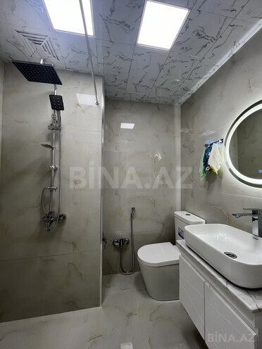 Продаётся 2-комн. вторичка 47 м², м. Халглар Достлугу, photo 8 from 14