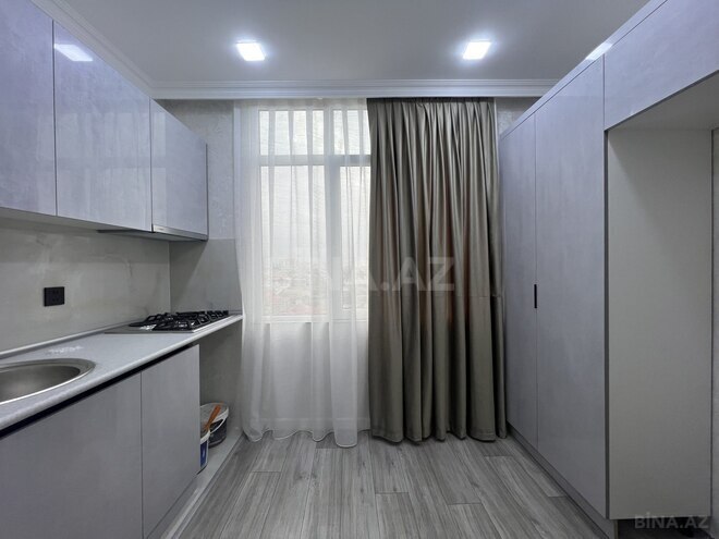 Продаётся 2-комн. вторичка 47 м², м. Халглар Достлугу, photo 5 from 14