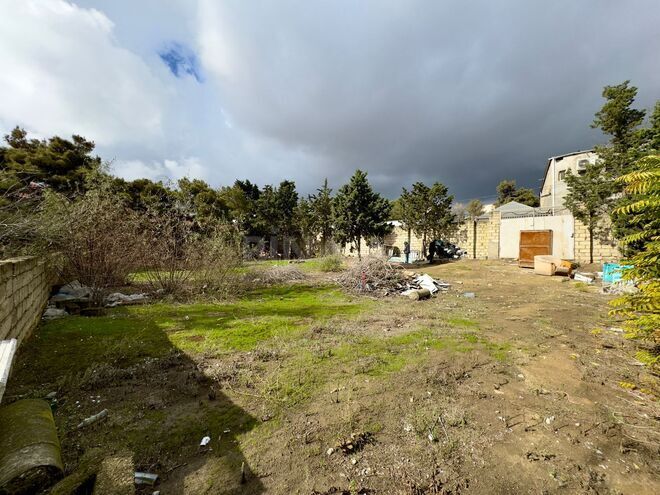 Satılır  torpaq 7 sot, Neftçilər m., photo 8 from 12