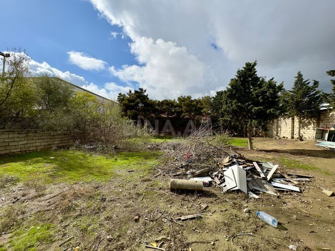 Satılır  torpaq 7 sot, Neftçilər m., photo 4 from 12