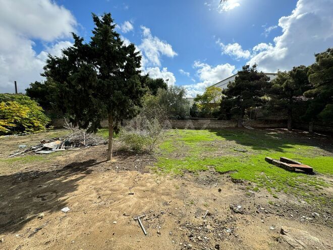 Satılır  torpaq 7 sot, Neftçilər m., photo 5 from 12