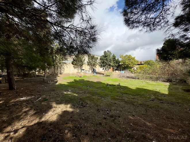 Satılır  torpaq 7 sot, Neftçilər m., photo 3 from 12