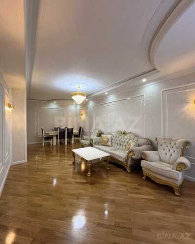 Продаётся 2-комн. новостройка 91 м², м. Мемар Аджеми, photo 1 from 15