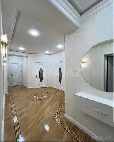 Продаётся 2-комн. новостройка 91 м², м. Мемар Аджеми, photo 5 from 15