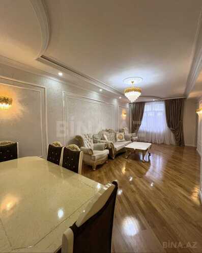 Продаётся 2-комн. новостройка 91 м², м. Мемар Аджеми, photo 9 from 15