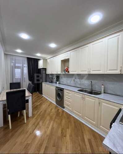 Продаётся 2-комн. новостройка 91 м², м. Мемар Аджеми, photo 12 from 15