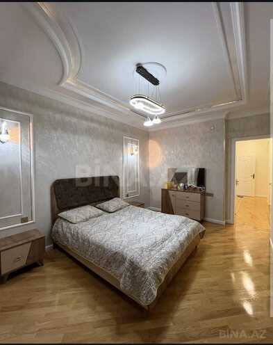 Продаётся 2-комн. новостройка 91 м², м. Мемар Аджеми, photo 8 from 15