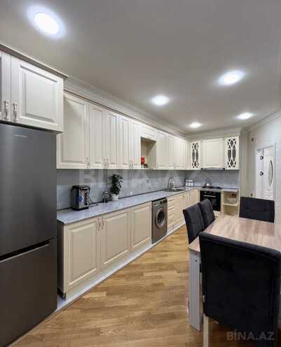 Продаётся 2-комн. новостройка 91 м², м. Мемар Аджеми, photo 11 from 15