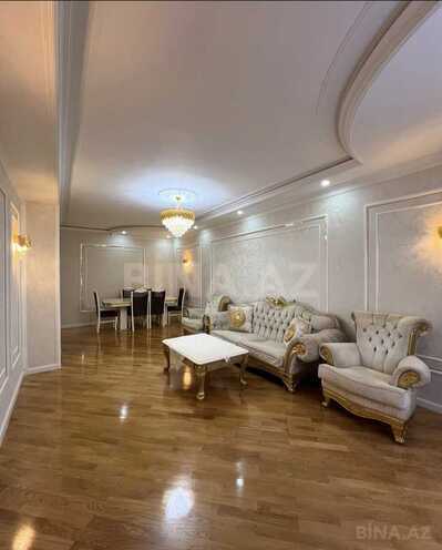 Продаётся 2-комн. новостройка 91 м², м. Мемар Аджеми, photo 7 from 15