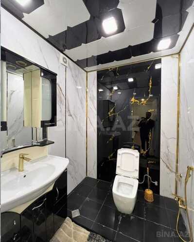 Продаётся 2-комн. новостройка 91 м², м. Мемар Аджеми, photo 14 from 15