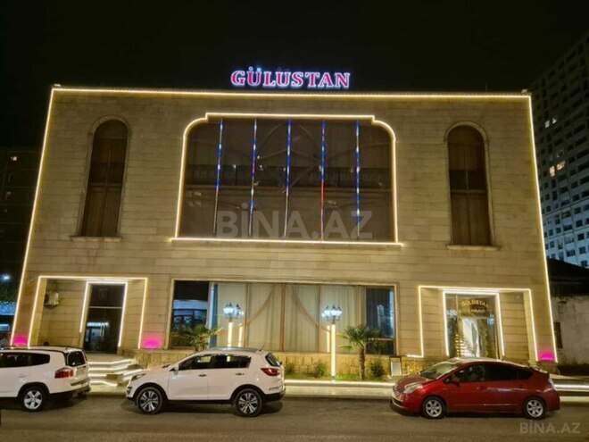 Satılır  obyekt 1 800 m², İnşaatçılar m., photo 4 from 6