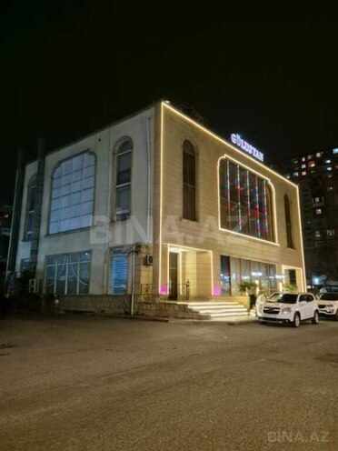 Satılır  obyekt 1 800 m², İnşaatçılar m., photo 1 from 6