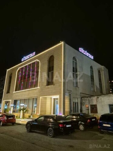 Satılır  obyekt 1 800 m², İnşaatçılar m., photo 3 from 6