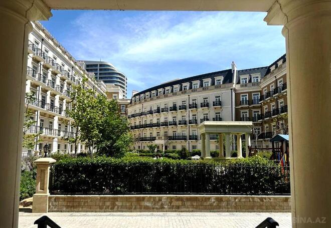 Satılır 4 otaqlı yeni tikili 256 m², Ağ şəhər q., photo 3 from 10