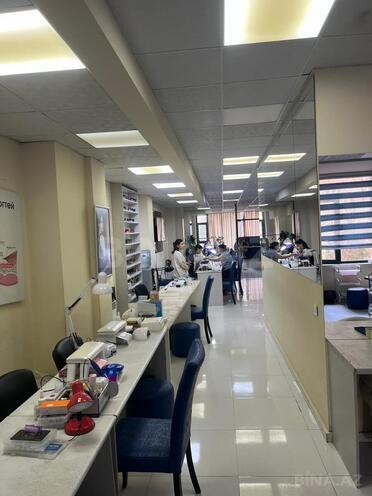 İcarəyə verilir  obyekt 72 m², Qara Qarayev m., photo 3 from 7