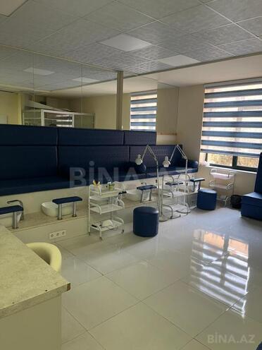 İcarəyə verilir  obyekt 72 m², Qara Qarayev m., photo 4 from 7