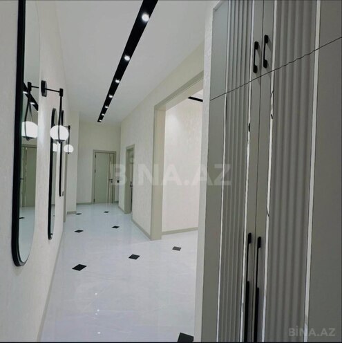 İcarəyə verilir 4 otaqlı həyət evi/bağ evi 180 m², Mərdəkan q., photo 10 from 13