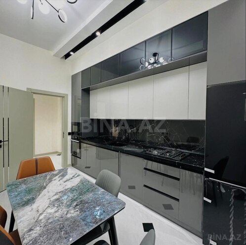 İcarəyə verilir 4 otaqlı həyət evi/bağ evi 180 m², Mərdəkan q., photo 8 from 13