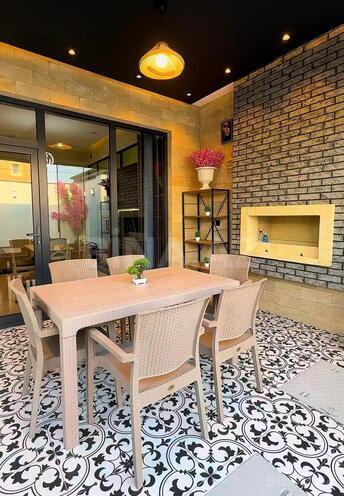 İcarəyə verilir 4 otaqlı həyət evi/bağ evi 180 m², Mərdəkan q., photo 4 from 13