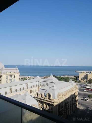 Satılır 4 otaqlı yeni tikili 182.5 m², Səbail r., photo 5 from 22