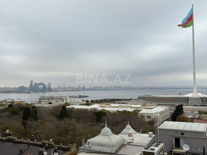 Satılır 4 otaqlı yeni tikili 182.5 m², Səbail r., photo 7 from 22