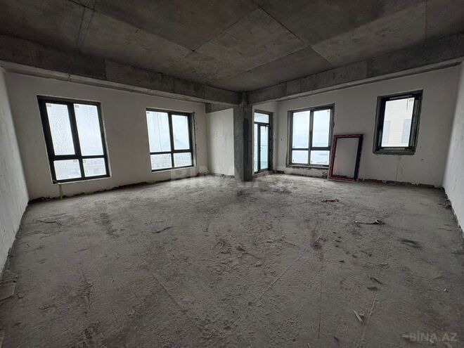 Satılır 4 otaqlı yeni tikili 182.5 m², Səbail r., photo 8 from 22