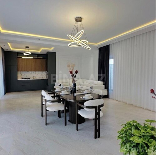 İcarəyə verilir 4 otaqlı həyət evi/bağ evi 180 m², Mərdəkan q., photo 10 from 14